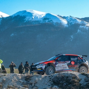 2° RALLY DI FOLIGNO - Gallery 2